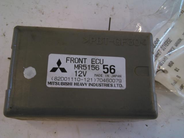 Styreenhet diverse til Mitsubishi Space Wagon 2000-2004 (MITSUBISHI|MR5156¨|82DO1110-121|)