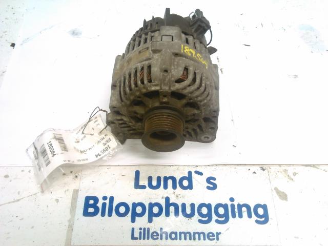 Dynamo til VW Passat, 1994-1996 (B4) (B4) 