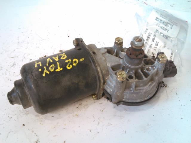 Viskermotor frontrute til Toyota RAV4 2000-2006 (Type II)  (DENSO|85110-42130|159200-4842|)