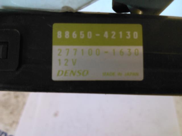 Styreenhet diverse til Toyota RAV4 2000-2006 (Type II)  (DENSO|88650-42130|)
