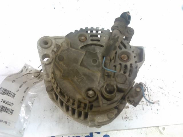 Dynamo til Seat Toledo 1992-1999 (Type I)  