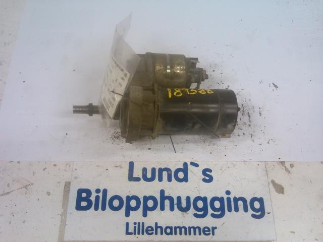 Starter til Seat Toledo, 1992-1999 (Type I)  