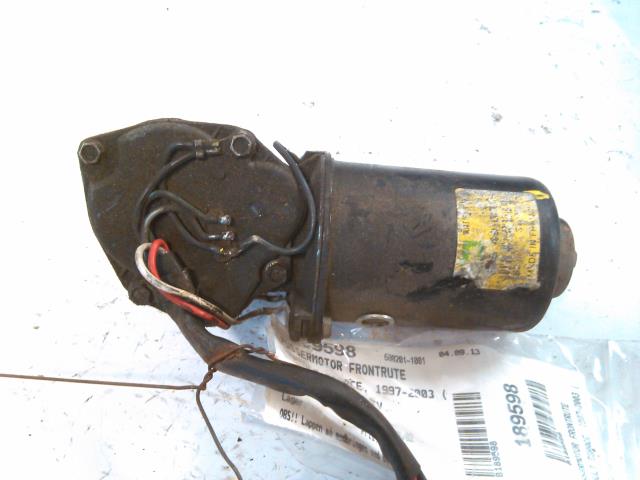 Viskermotor frontrute til Renault Espace 1997-2002 (Type III)  (VALEO|)