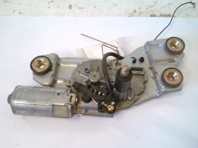 Viskermotor bakrute til Ford Focus, 1998-2004 (Type I)  (BOSCH|0 390 201 552)