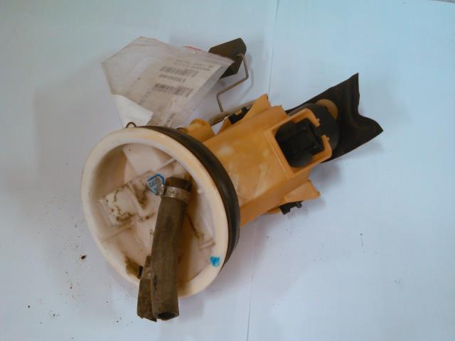 Bensinpumpe elektrisk til BMW 3-Serie, 1991-2000 (E36) (E36) (1614-1180504)