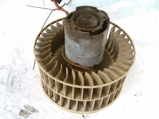 Varmeapparat motor til BMW 3-Serie, 1991-2000 (E36) (E36) (SIEMENS|64 11-1385 124)