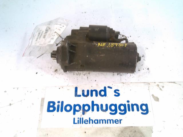 Starter diesel til VW Passat, 1994-1996 (B4) (B4) 