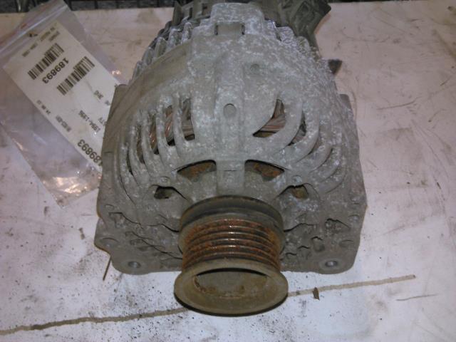 Dynamo til VW Passat, 1994-1996 (B4) (B4) 