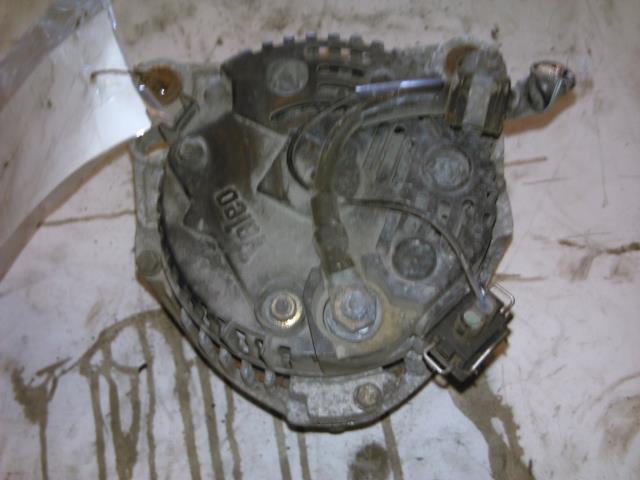 Dynamo til VW Passat 1994-1996 (B4) (B4) 