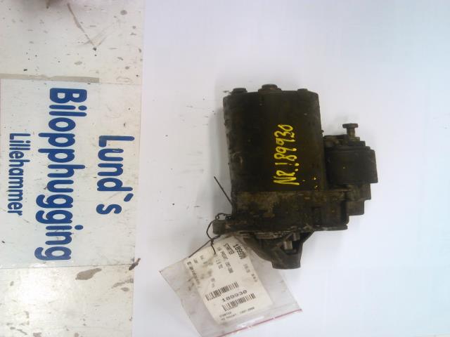 Starter diesel til VW Passat, 1997-2000 (B5,3B) (B5,3B) 