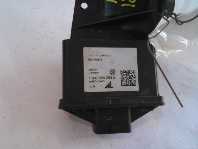 Styreenhet diverse til Volvo V50, 2007-2012 (Fase 2)  (AL|1 307 329 25401)