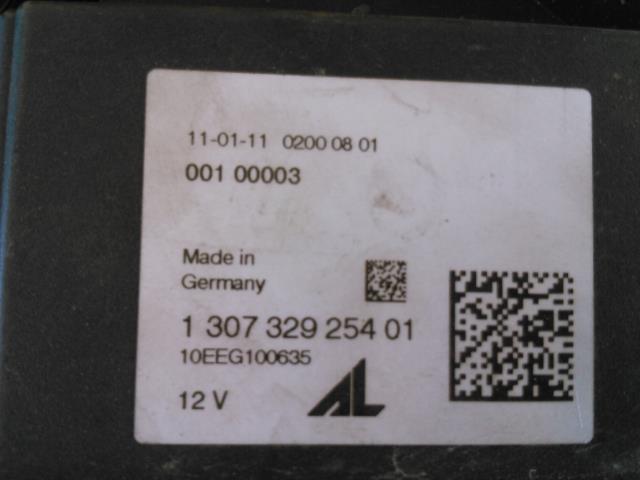 Styreenhet diverse til Volvo V50 2007-2012 (Fase 2)  (AL|1 307 329 25401|)