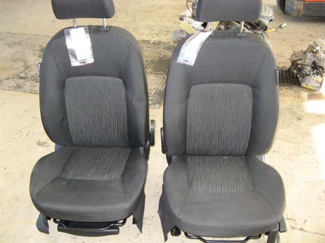 Airbag sete venstre foran til Hyundai i10, 2008-2013 (Type I)  