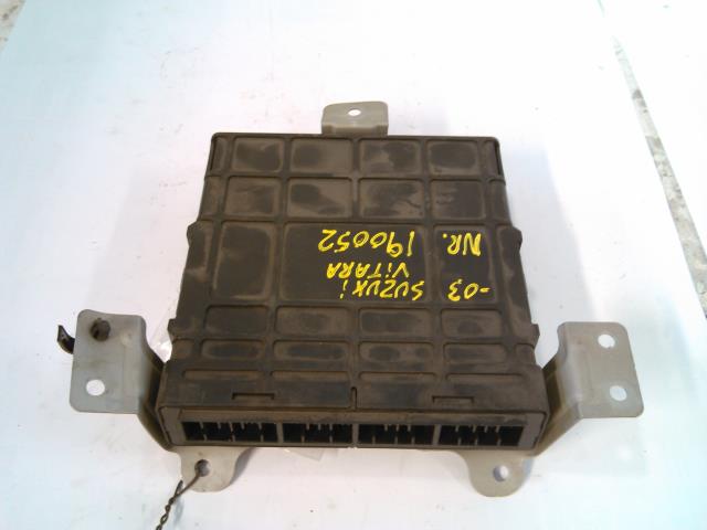 Styreenhet motor til Suzuki Grand Vitara, XL-7, 2001-2007 (MITSUBISHI|3392054J3)