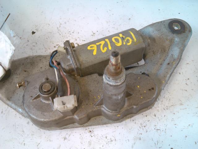 Viskermotor bakrute til Daewoo Tacuma 2000-2004 (96387047|)