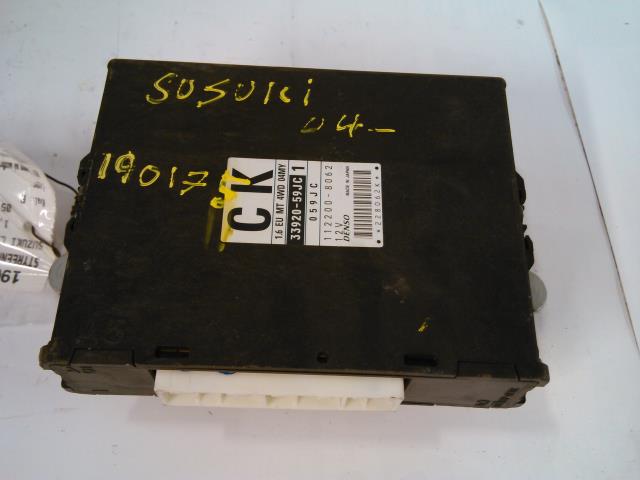 Styreenhet motor til Suzuki Liana, 2004-2010 (Fase 2)  (DENSO|33920-59JC)