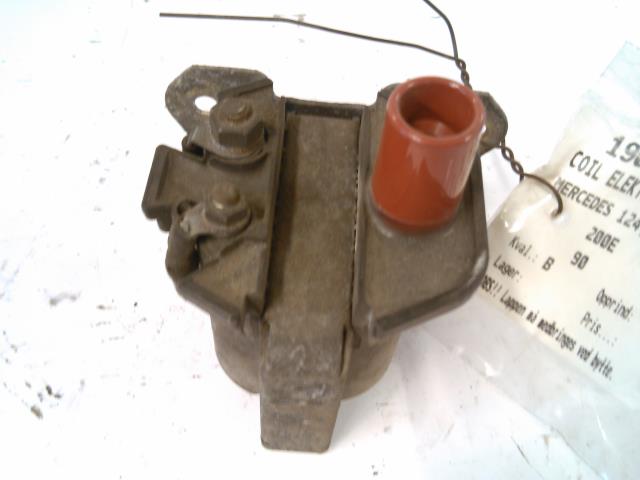Coil elektronisk til Mercedes 124, 1986-1995 (W124) (W124) 