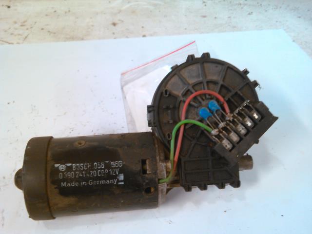 Viskermotor frontrute til Mercedes E-Klasse 1995-2000 (Fase 1) (W210) (W210) (BOSCH|0390241420|)
