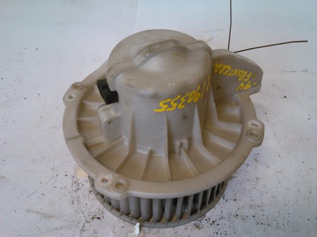 Varmeapparat motor til Opel Frontera A, 1992-1998  