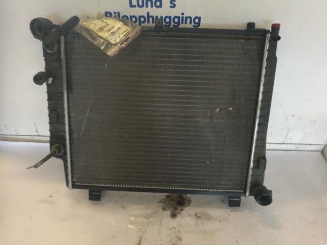 Radiator (automat gir) til Mercedes E-Klasse, 1995-2000 (Fase 1) (W210) (W210) 