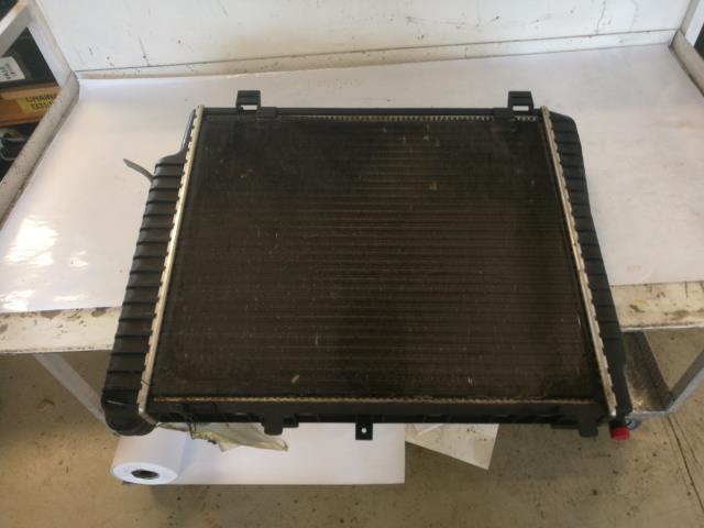 Radiator (automat gir) til Mercedes E-Klasse 1995-2000 (Fase 1) (W210) (W210)