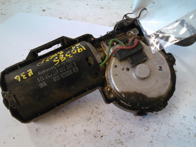 Viskermotor frontrute til BMW 3-Serie, 1991-2000 (E36) (E36) (BOSCH|0390271417)