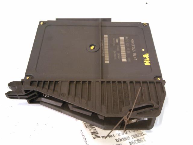 Styreenhet girkasse til Mercedes E-Klasse, 1995-2000 (Fase 1) (W210) (W210) (TEMIC|335626 96W42)