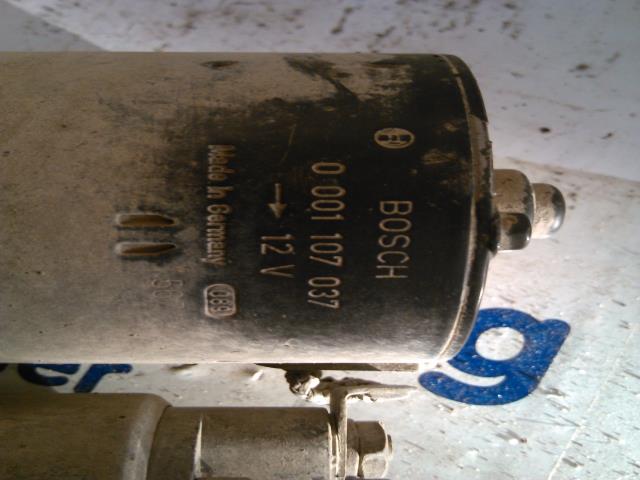 Starter til Mercedes E-Klasse 1995-2000 (Fase 1) (W210) (W210) 