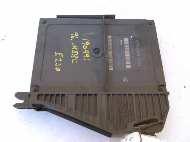 Styreenhet girkasse til Mercedes E-Klasse, 1995-2000 (Fase 1) (W210) (W210) (TEMIC|331747 95W26)