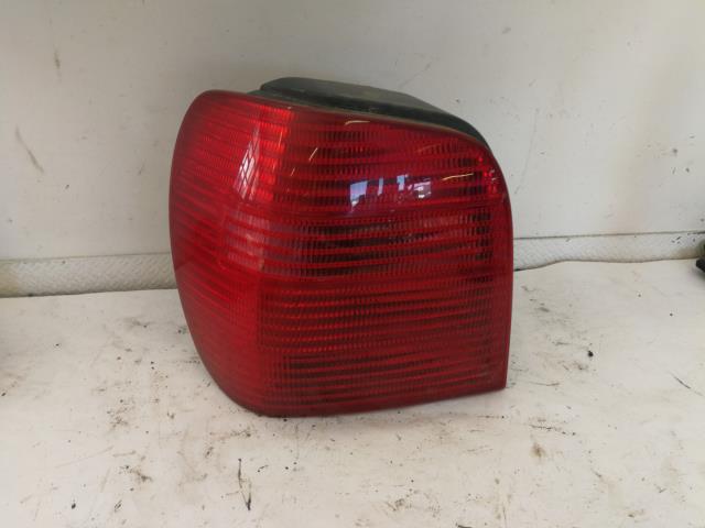 Baklykt venstre til VW Polo, 2000-2001 (Type III, Fase 2)