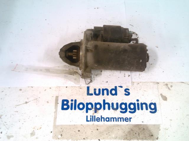 Starter til Mercedes C-Klasse, 1993-2000 (W202) (W202)