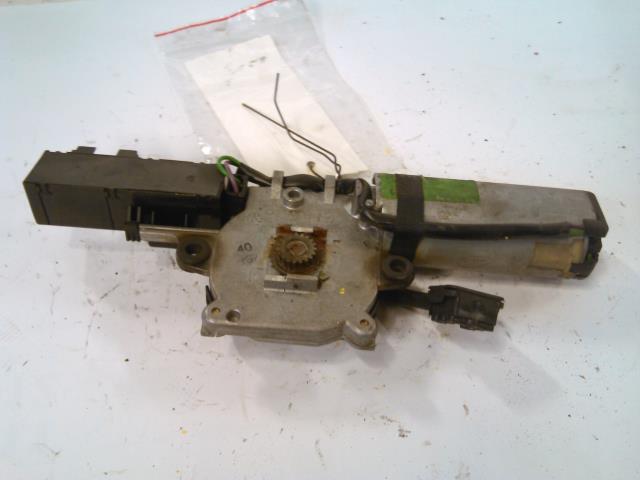 Takluke motor til Mercedes C-Klasse, 1993-2000 (W202) (W202) (BOSCH|0390201608)