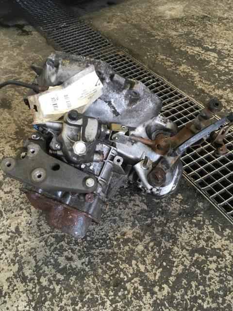 Girkasse manuell til Opel Astra G 1998-2004  