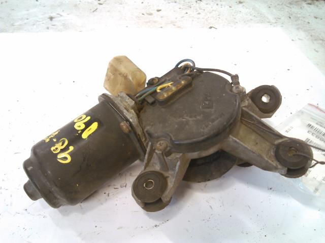 Viskermotor frontrute til Subaru Forester, 1997-2002 (Type I)  
