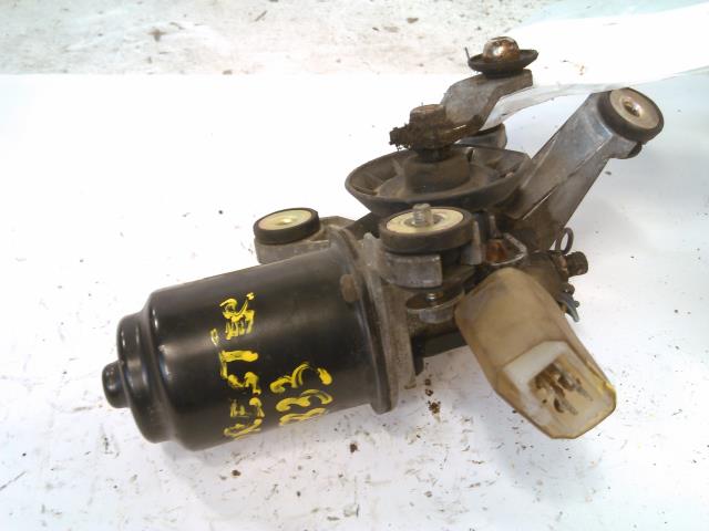 Viskermotor frontrute til Subaru Forester 1997-2002 (Type I)  