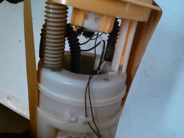 Bensinpumpe elektrisk til Mitsubishi Colt 2009-2013 (Type VII, Fase 2)  