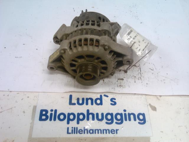 Dynamo til Opel Vectra B, 1996-2001  