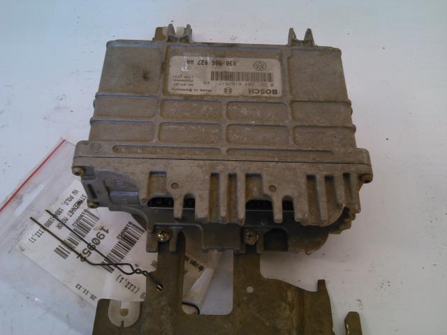 Styreenhet motor til VW Polo, 1994-1999 (Type III, Fase 1)  (BOSCH|0 261 204 616/617)