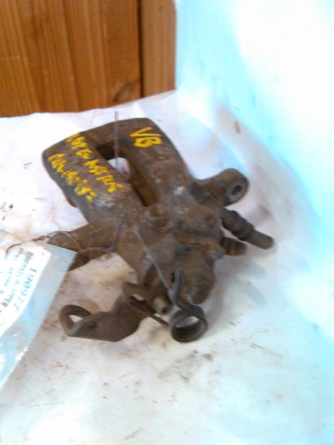 Bremsecaliper venstre bak til Opel Astra G 1998-2004  