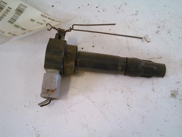 Coil elektronisk til Mitsubishi Colt, 2009-2013 (Type VII, Fase 2)  (DIAMOND|FK0343)