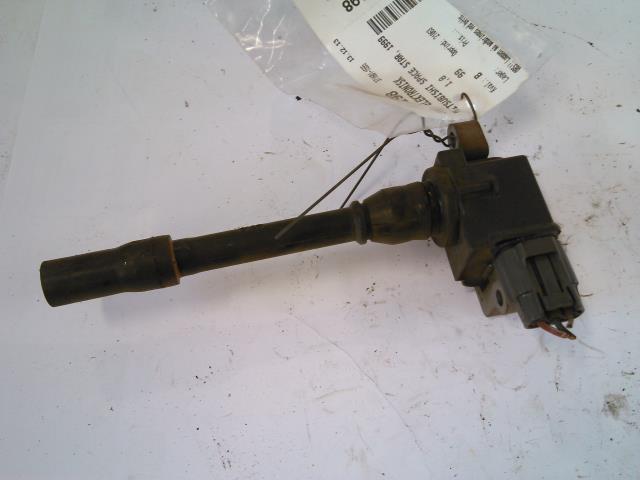 Coil elektronisk til Mitsubishi Space Star, 1999-2005 (Type I)  (DIAMOND|FK0138)