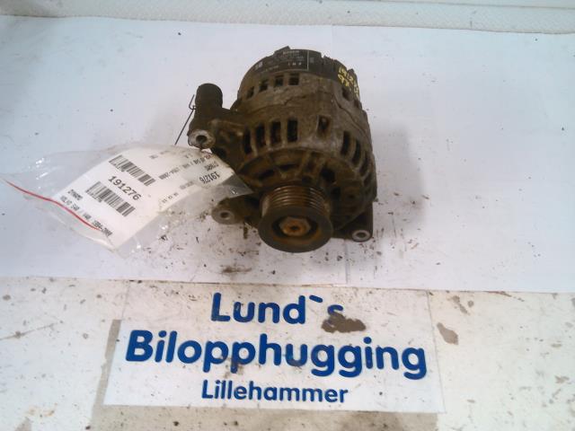 Dynamo til Volvo V40 / S40, 1994-2000 (Type I, Fase 1)  