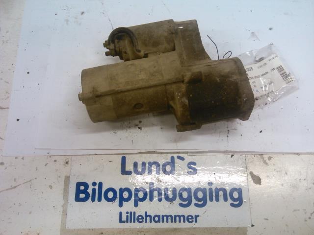 Starter diesel til Mitsubishi Space Wagon 1992-2000
