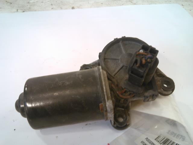 Viskermotor frontrute til Hyundai Accent, 1999-2002 (Type II, Fase 1)  