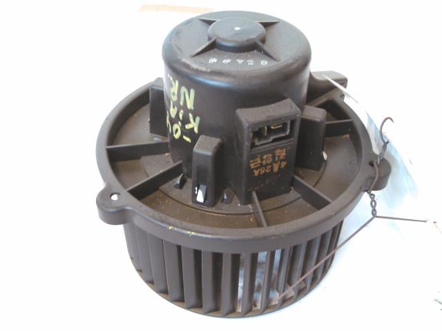 Varmeapparat motor til Kia Rio, 2001-2005 (Type I)  