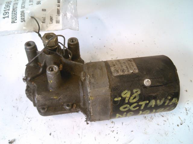 Viskermotor frontrute til Škoda Octavia, 1997-2000 (Type I, Fase 1)  (443122228017)
