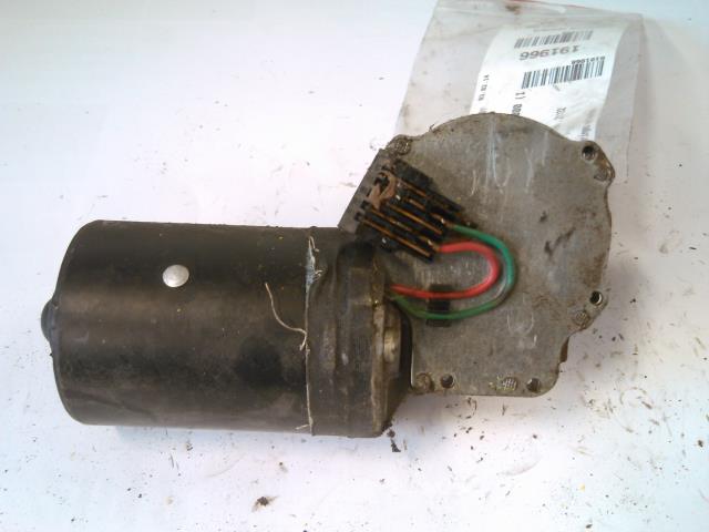 Viskermotor frontrute til Škoda Octavia 1997-2000 (Type I, Fase 1)  (443122228017|1J1955113A|)
