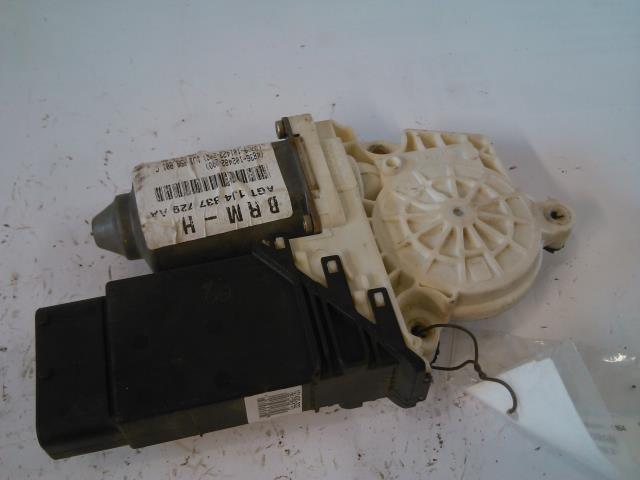 Ruteheis venstre foran til VW Golf IV 1998-2003  (1J4 837 729 AA|)