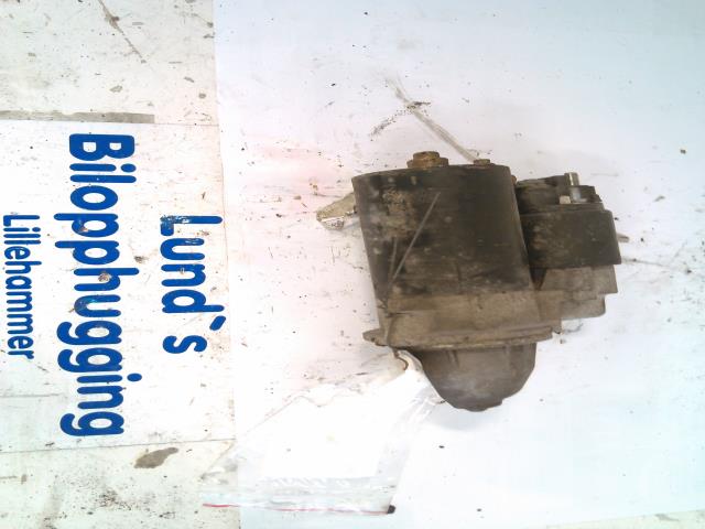 Starter til Mercedes C-Klasse, 1993-2000 (W202) (W202) 