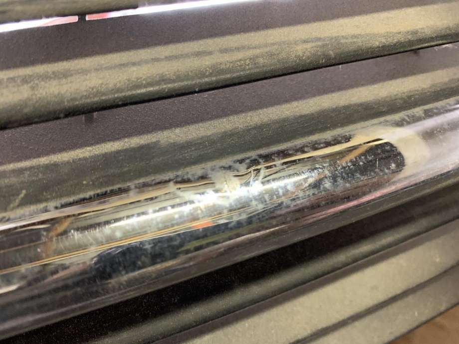 Grill til Opel Omega B 1994-1999  